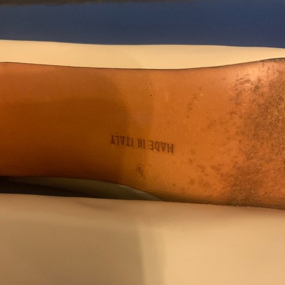 Salvatore Ferragamo Shoes - Picture 2 of 4